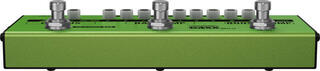 Baskytarový multiefekt Valeton Dapper Bass Mini Baskytarový multiefekt - 2