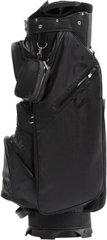 Cart bag Jucad Aquastop Plus Black Cart bag - 2