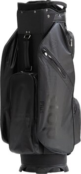 Cart bag Jucad Aquastop Plus Black Cart bag - 3