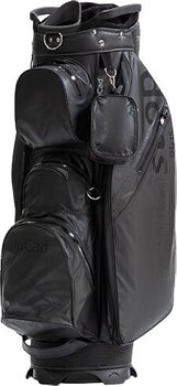 Bolsa para carrito de golf Jucad Aquastop Plus Black Bolsa para carrito de golf - 5