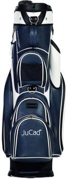 Cart Bag Jucad Manager Plus Dark Blue-Biela Cart Bag - 3