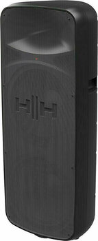 Active Loudspeaker HH Electronics VRE-215A - 2