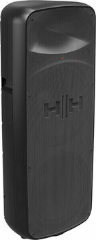 Aktiver Lautsprecher HH Electronics VRE-215A - 3
