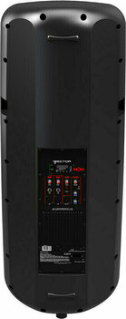 Active Loudspeaker HH Electronics VRE-215A - 5