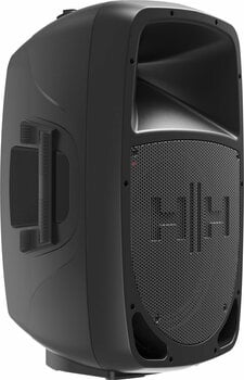 Aktiver Lautsprecher HH Electronics RED-12A - 2