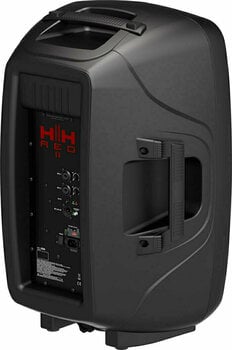 Enceinte active HH Electronics RED-15A - 3