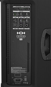 Aktiv højttaler HH Electronics TNE-1201 - 5