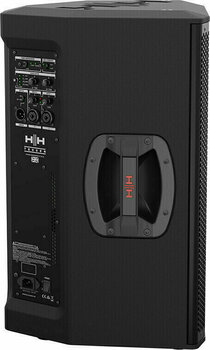 Aktiver Lautsprecher HH Electronics TNE-1201 - 6