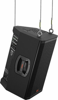 Aktiver Lautsprecher HH Electronics TNE-1201 - 11