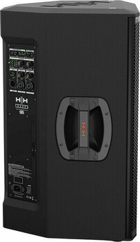 Aktiver Lautsprecher HH Electronics TNE-1501 - 5