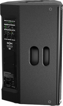 Aktiver Lautsprecher HH Electronics TNX-1201 - 5
