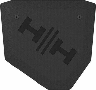 Aktiver Lautsprecher HH Electronics TNX-1201 - 8
