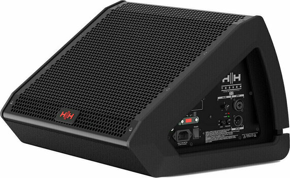 Active Stage Monitor HH Electronics TSM-10A - 5