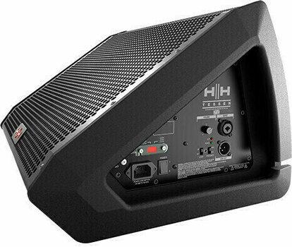 Active Stage Monitor HH Electronics TSM-10A - 6