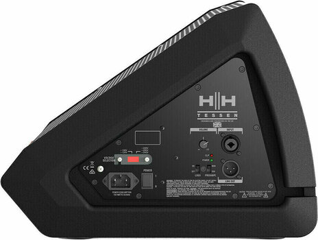 Actieve studio-monitor HH Electronics TSM-10A - 7