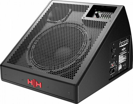 Active Stage Monitor HH Electronics TSM-12A - 3