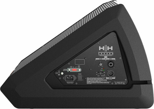 Monitor de palco ativo HH Electronics TSM-15A - 6