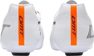 Herren Fahrradschuhe DMT Scarpe POGI’S White - 2