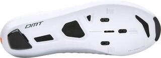 Herren Fahrradschuhe DMT Scarpe POGI’S White - 3