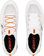 Herren Fahrradschuhe DMT Scarpe POGI’S White - 4