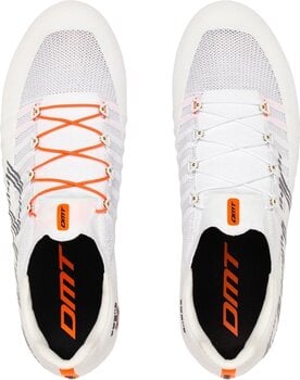 Férfi bicikliscipő DMT Scarpe POGI’S White Férfi bicikliscipő - 5