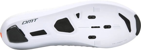 Chaussures de cyclisme pour hommes DMT Scarpe POGI’S White Chaussures de cyclisme pour hommes - 4