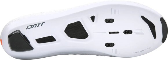 Pánska cyklistická obuv DMT Scarpe POGI’S White Pánska cyklistická obuv - 4
