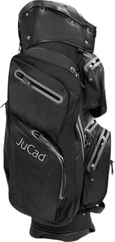 Borsa da golf Cart Bag Jucad Aquastop Black/Titanium Borsa da golf Cart Bag - 3