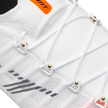 Chaussures de cyclisme pour hommes DMT Scarpe POGI’S White Chaussures de cyclisme pour hommes - 6