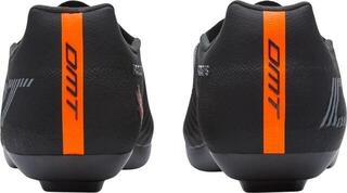 Pantofi de ciclism pentru bărbați DMT Scarpe POGI’S Black/Grey 39,5 Pantofi de ciclism pentru bărbați - 2