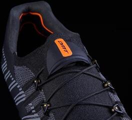 Pantofi de ciclism pentru bărbați DMT Scarpe POGI’S Black/Grey 39,5 Pantofi de ciclism pentru bărbați - 7