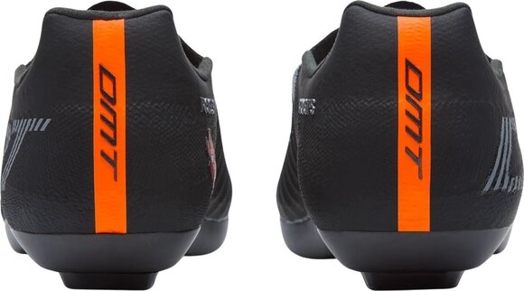 Men's Cycling Shoes DMT Scarpe POGI’S Black/Grey Men's Cycling Shoes - 3
