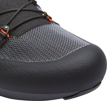 Men's Cycling Shoes DMT Scarpe POGI’S Black/Grey Men's Cycling Shoes - 7