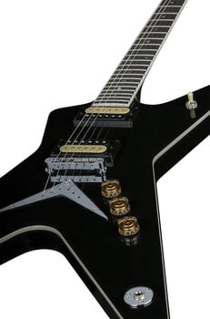 Electric guitar Dean Guitars ML 79 Classic Black - 3