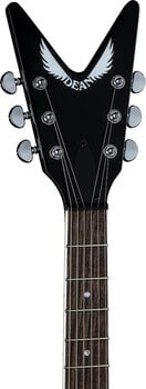 Guitare électrique Dean Guitars ML 79 Classic Black - 4