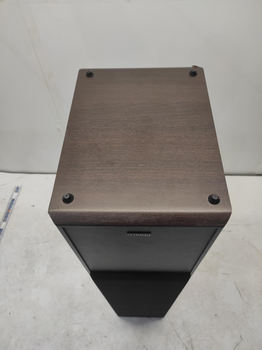 Hi-Fi Floorstanding speaker Magnat Monitor Supreme 1002 Mocca (Damaged) - 2