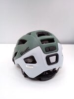 UVEX Finale Visor Vario Moss Green/Cloud M 56-61 Cykelhjelm