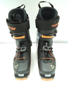 Buty skiturowe Fischer Transalp TS - 26,5 (Jak nowe) - 2