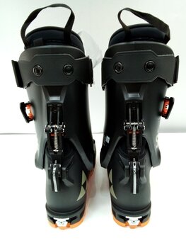 Chaussures de ski de randonnée Fischer Transalp TS - 26,5 (Déjà utilisé) - 5