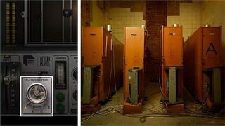 Virtuális effekt Waves Abbey Road Reverb Plates (Digitális termék) - 3