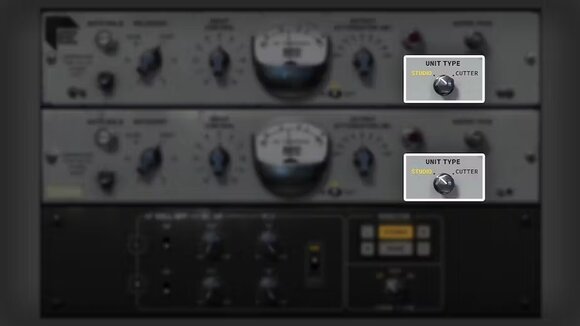 Efekti-plugin Waves Abbey Road RS124 Compressor (Digitaalinen tuote) - 3