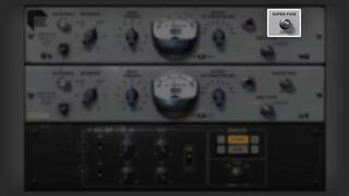 Effect Plug-In Waves Abbey Road RS124 Compressor (Digital product) - 3