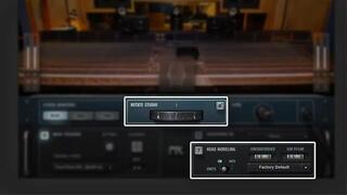 Studio-Effekt-Plugin Waves Abbey Road Studio 3 (Digitales Produkt) - 1