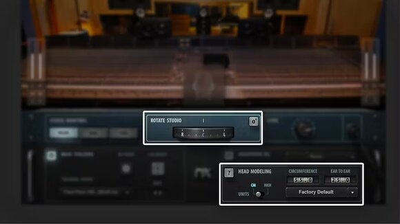 Студио софтуер Plug-In ефект Waves Abbey Road Studio 3 (Дигитален продукт) - 2