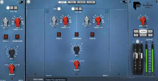 Programski Plug-In efekti Waves Abbey Road TG Mastering Chain (Digitalni proizvod) - 4