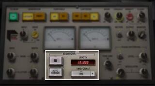 Studio-Effekt-Plugin Waves Abbey Road Vinyl (Digitales Produkt) - 3