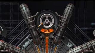 FX protsessori tarkvara pistikprogramm Waves Scheps Parallel Particles (Digitaalne toode) - 1