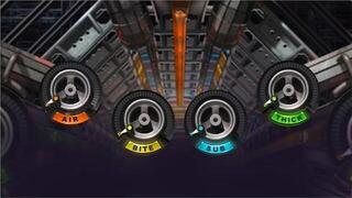 FX protsessori tarkvara pistikprogramm Waves Scheps Parallel Particles (Digitaalne toode) - 2