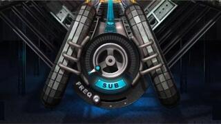 FX protsessori tarkvara pistikprogramm Waves Scheps Parallel Particles (Digitaalne toode) - 3