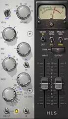 Procesador de efectos de complemento de software Waves Tape, Tubes & Transistors (Producto digital) - 1